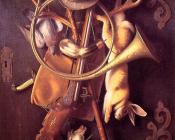 After the Hunt - 威廉·迈克尔·哈尼特